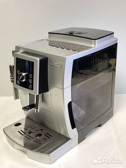 Кофемашина Delonghi Intensa ecam23.420