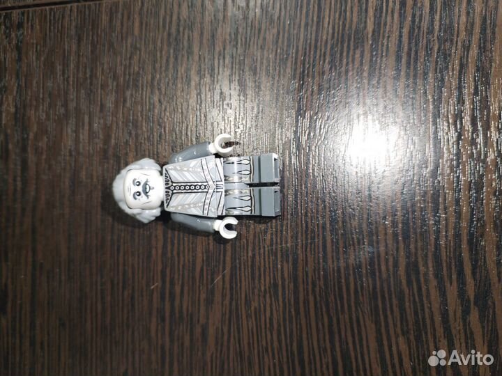 Lego Harry Potter минифигурки