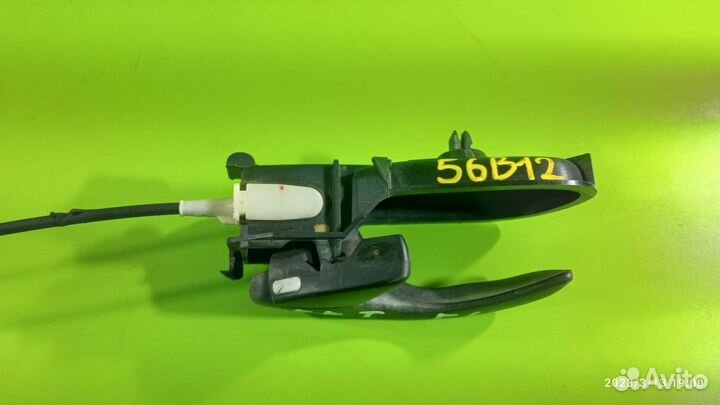 Ручка двери передней левой для Ford Focus 1