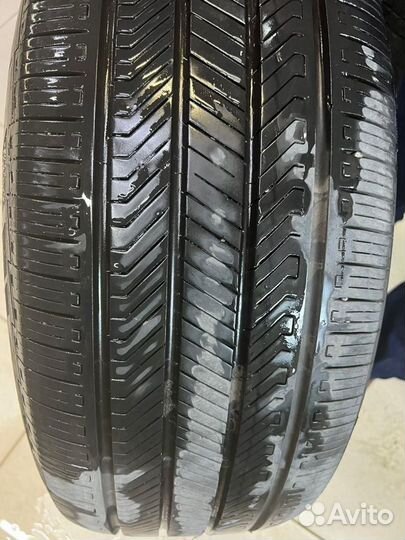 Continental ContiCrossContact RX 265/55 R19