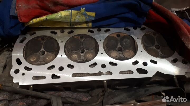 Гбц, гур тойота