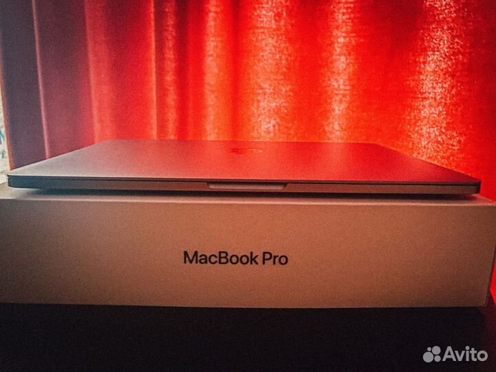 Apple MacBook Pro 13 2019 256GB