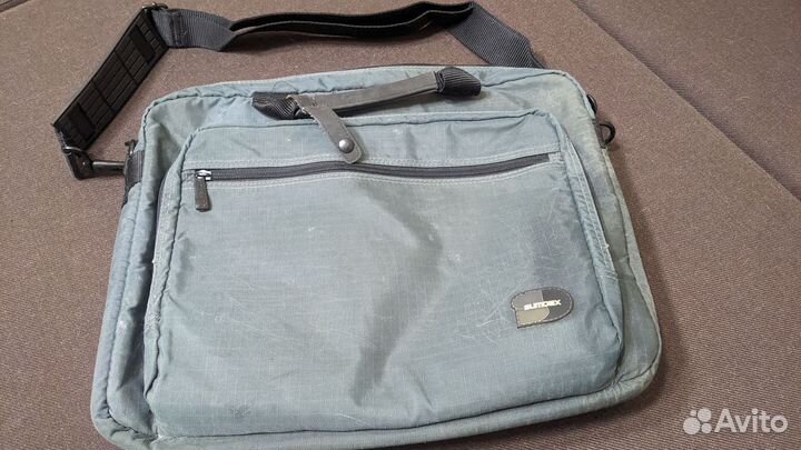 Сумка для ноутбука 15