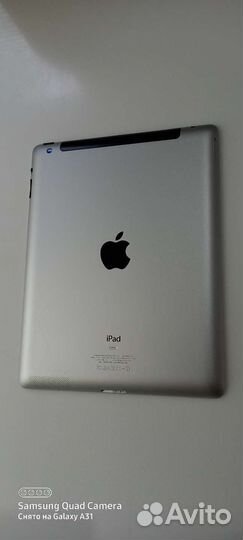iPad