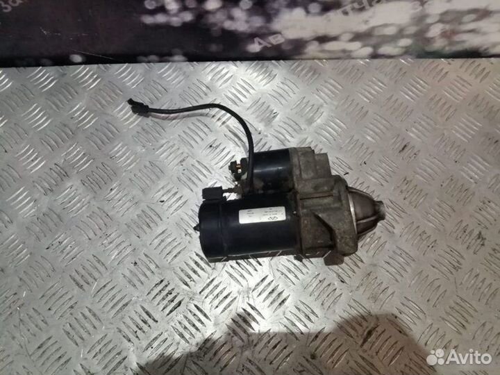 Стартер Chery Fora 2.0 2004-2012