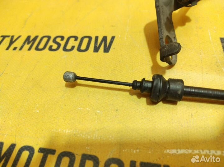 Тросы ручника Mini Countryman S R60 N18B16A 1.6