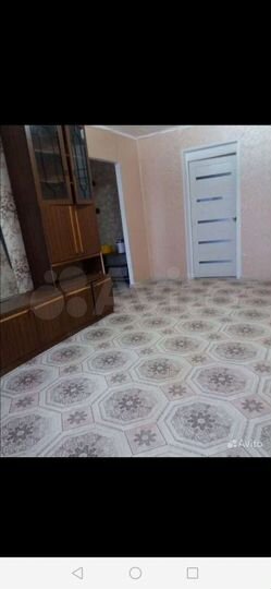 2-к. квартира, 46,9 м², 5/5 эт.