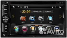 Замена сенсора на магнитолах и гу