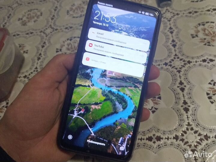 Xiaomi Poco X3 Pro, 8/256 ГБ