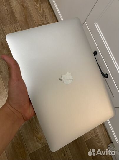 Macbook air m1 512gb рст (аккум 99) новый