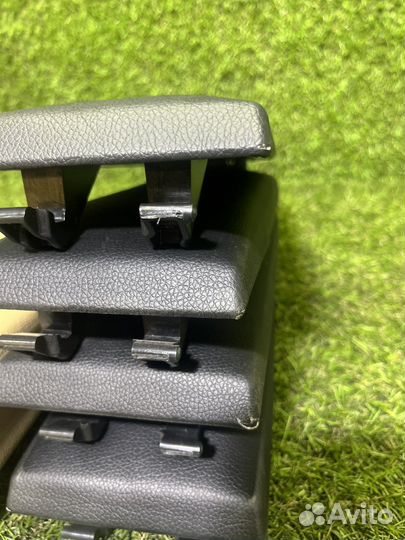 Крышка подлокотника пассат б5, октавия а4,гольф4