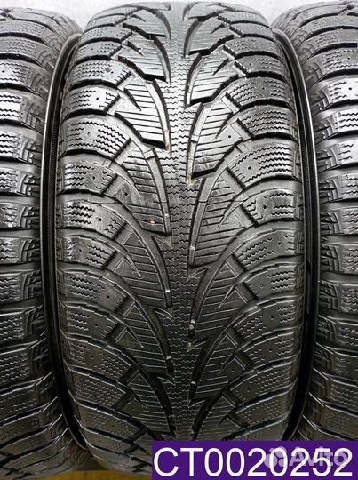 Hankook Winter I'Pike W409 235/55 R17 96T