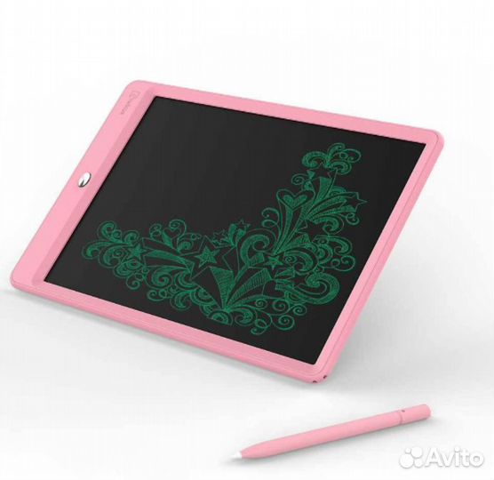 Планшет для рисования Wicue10 Inch LCD Tablet (Pin