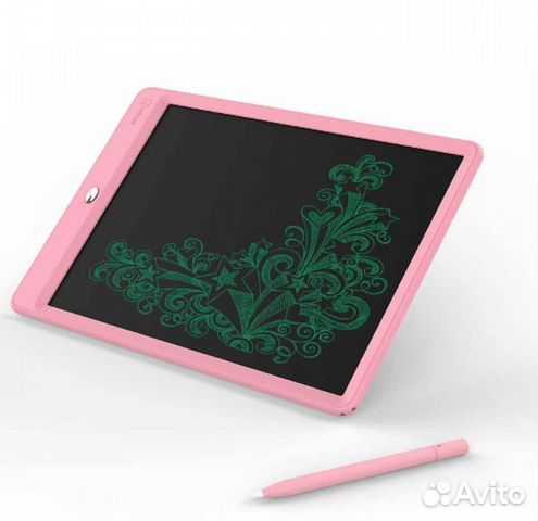 Планшет для рисования Wicue10 Inch LCD Tablet (Pin