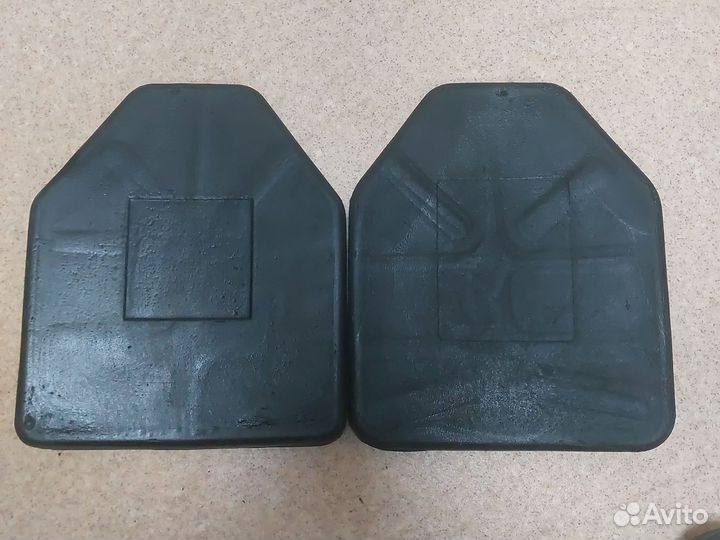 Продам 2 плитки