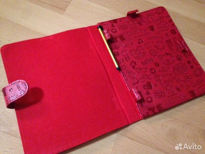 Чехол на планшет