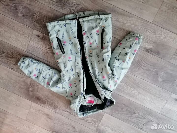 Ветровки куртки