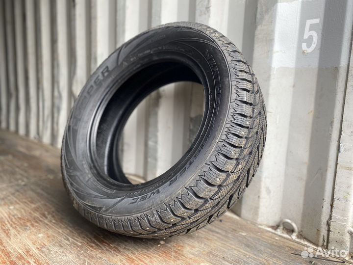 Cooper Weather-Master WSC 245/60 R18