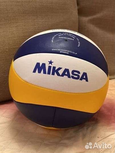 Волейбольный мяч Mikasa VLS 300