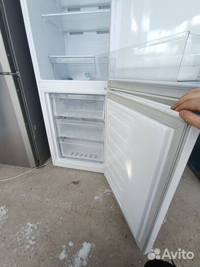 Холодильник beko NO frost