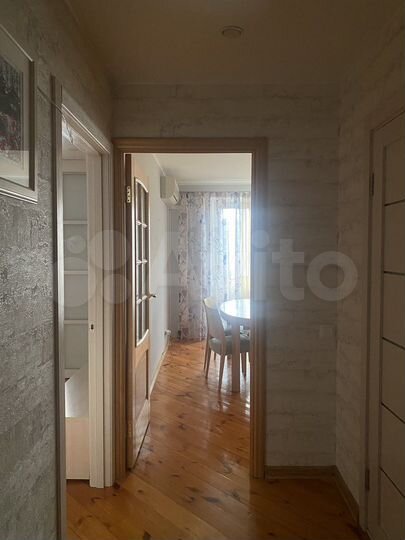 3-к. квартира, 98 м², 8/10 эт.