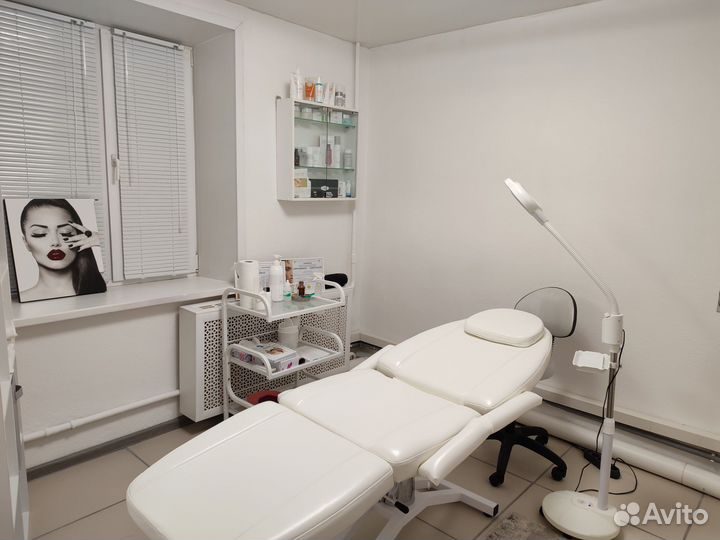 Аренда кабинета