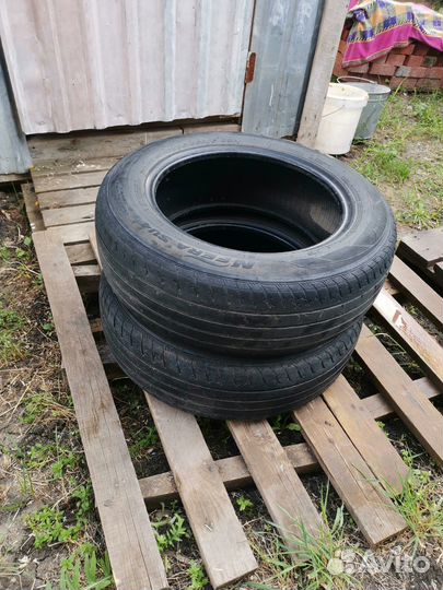 Nexen N'Fera SU4 185/65 R15