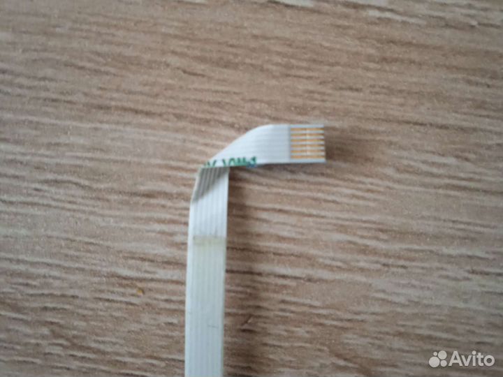 Шлейф тачпада Sony Vaio SVF1521S2RW