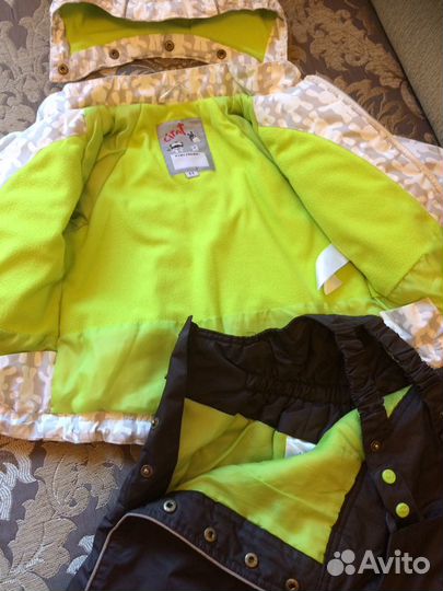 Комбинезон детский