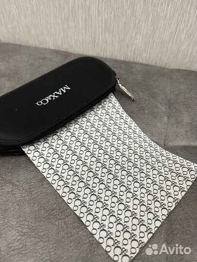 Max &Go Солнезащитные очки женские брендовые