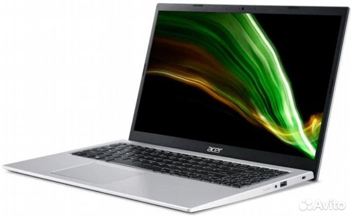 Ноутбук Acer Aspire 3 A315-58-54EZ i5/8Gb/512Gb