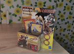 Dungeons and dragons Kre-o. Orchestra crossbow