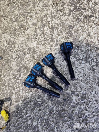 Катушка зажигания BMW 4 F32/F33/F36 рест. F36 2020