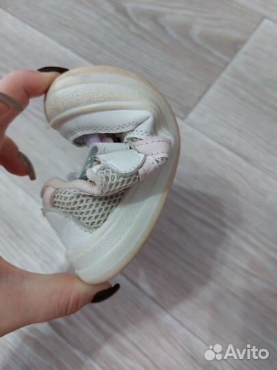 Кеды 23 размер