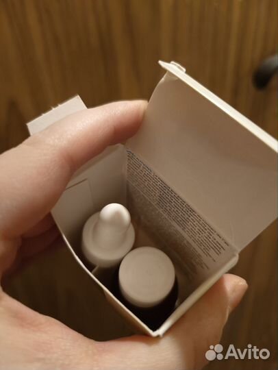 La roche posay сыворотка ретинол