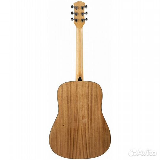 Акустическая гитара Flight D-175 AC