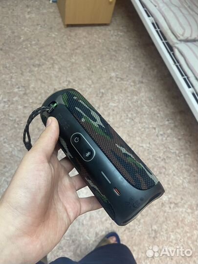 Колонка Jbl flip 5