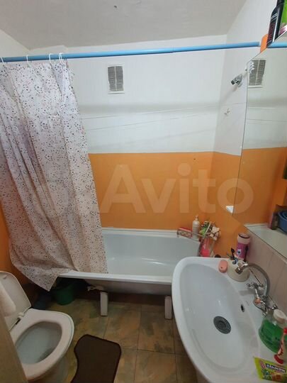 1-к. квартира, 40,7 м², 3/6 эт.