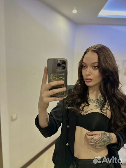 Администратор менеджер