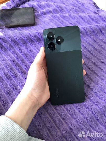 realme C51, 4/64 ГБ