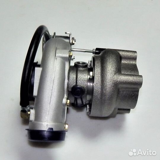 Турбина (аналог 1118300DL), новая