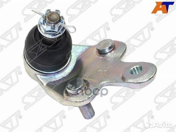 Шаровая опора передняя lexus RX270 / 350 / 450H