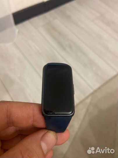 Смарт часы huawei band 6