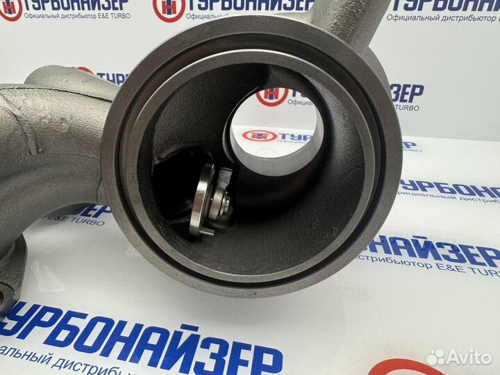 Корпус Турбины TH-K035MS