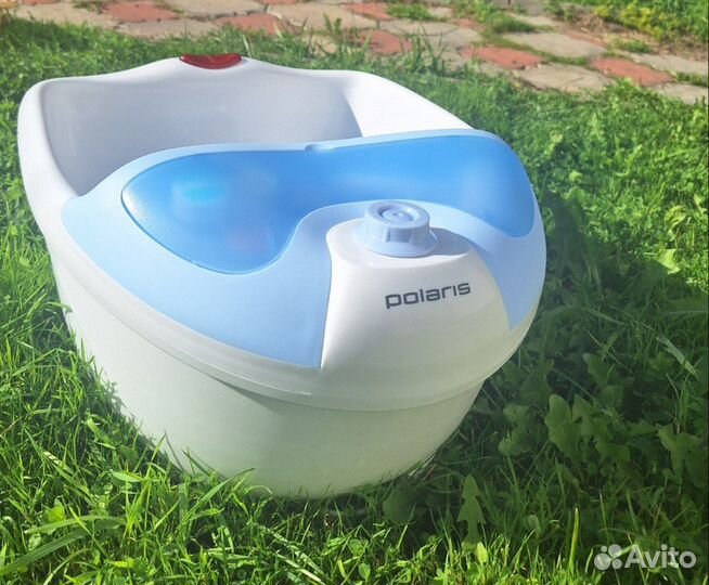 Гидромассажная ванна для ног