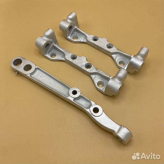 Гальваника, цинкование