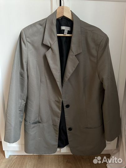 Пиджак ASOS