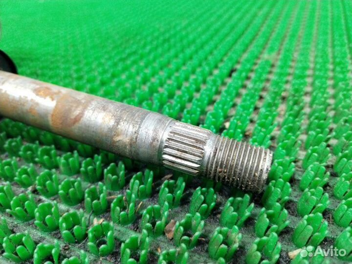 Рулевая колонка Лада 2107 1 2000