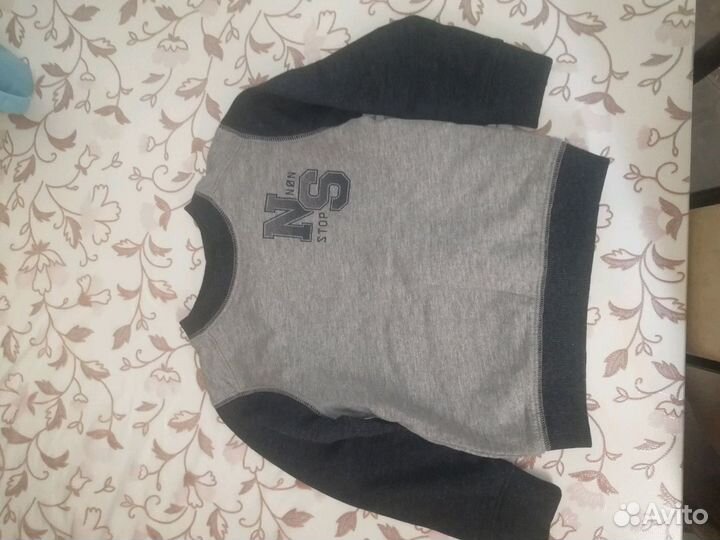 Джемпер ostin