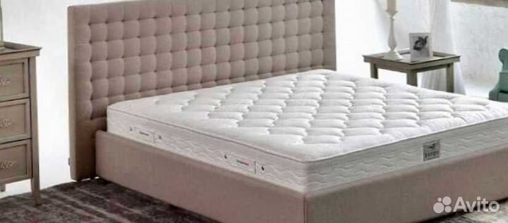 Матрас 140х200, 160х200, 180х200